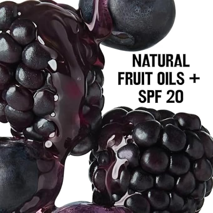 Revlon KISS LIP BALM, BERRY BURST - Image 3